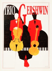 gershwin