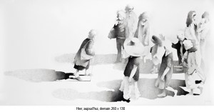 GUITARD LA NAISSANCE LA VIE LA MORT