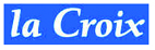 la croix copie