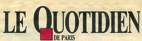 quotidien